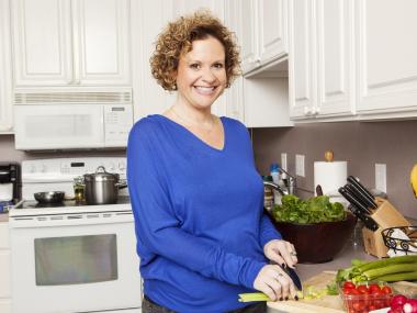 Bariatric surgery patient