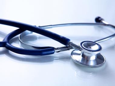 Stethoscope 