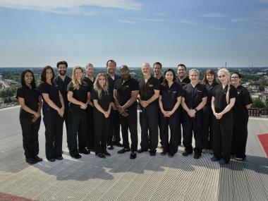 Trauma Surgery Group