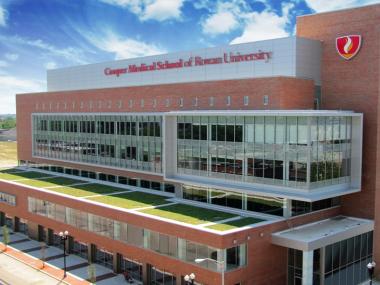 Cooper Medical School of Rowan University