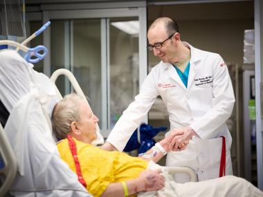 About Your Hospital Stay