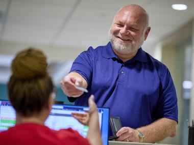 Accepted Health Plans