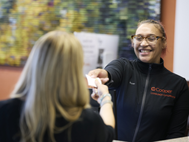 Visitor Guidelines and Hours