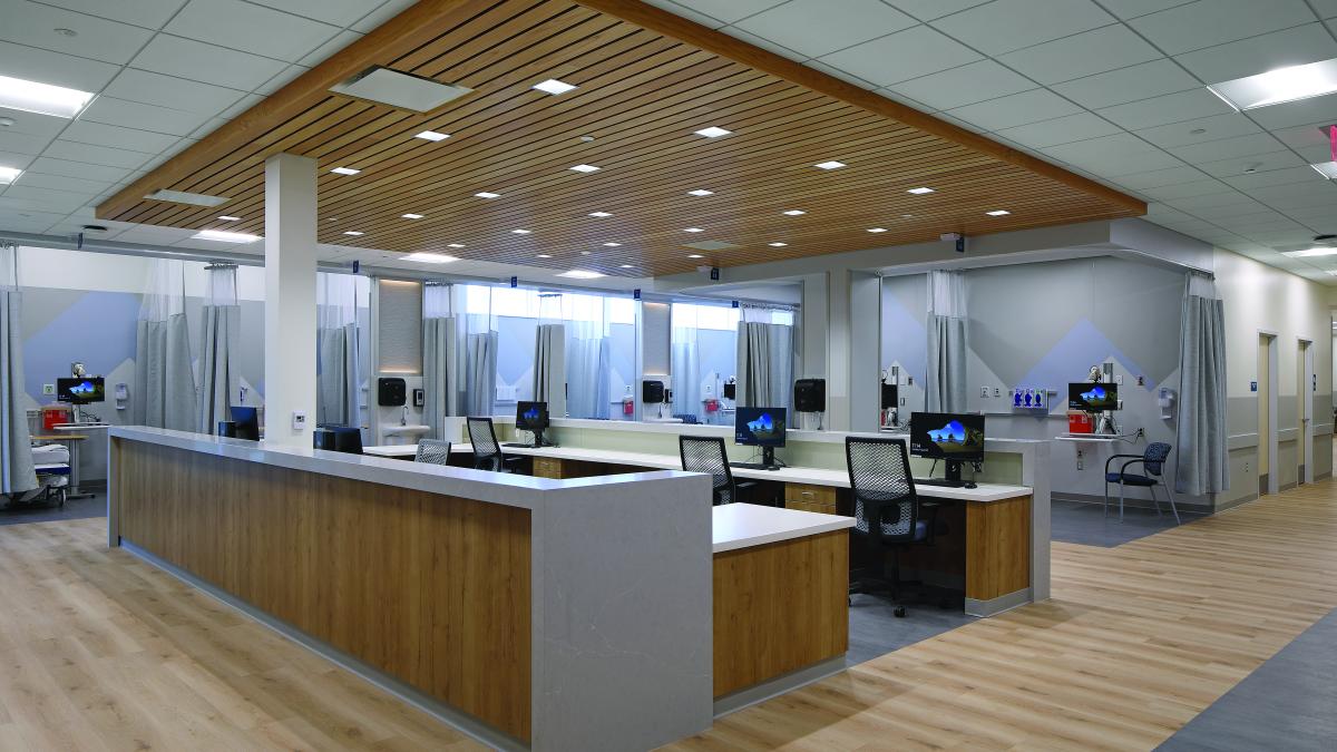 Cooper Cape Surgery Center