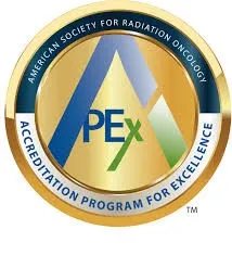 APEx recognition badge