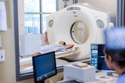 lung cancer screening