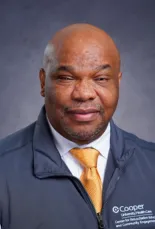 Dontaze Moore headshot