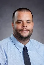 Jordan Reeder headshot