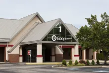 Cooper Voorhees Campus