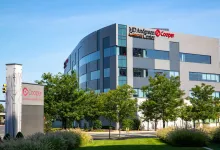 MD Anderson Cancer Center at Cooper - Camden