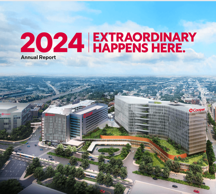 cooper-annual-reports