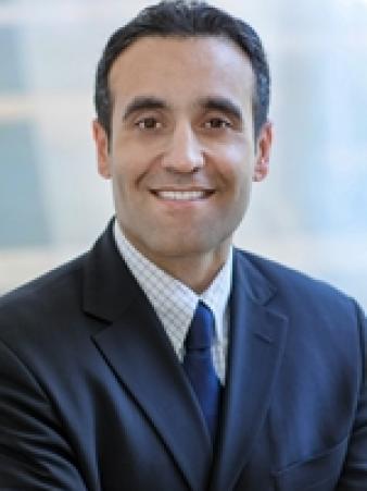 Navid Redjal, MD, FAANS, Neurosurgeon 